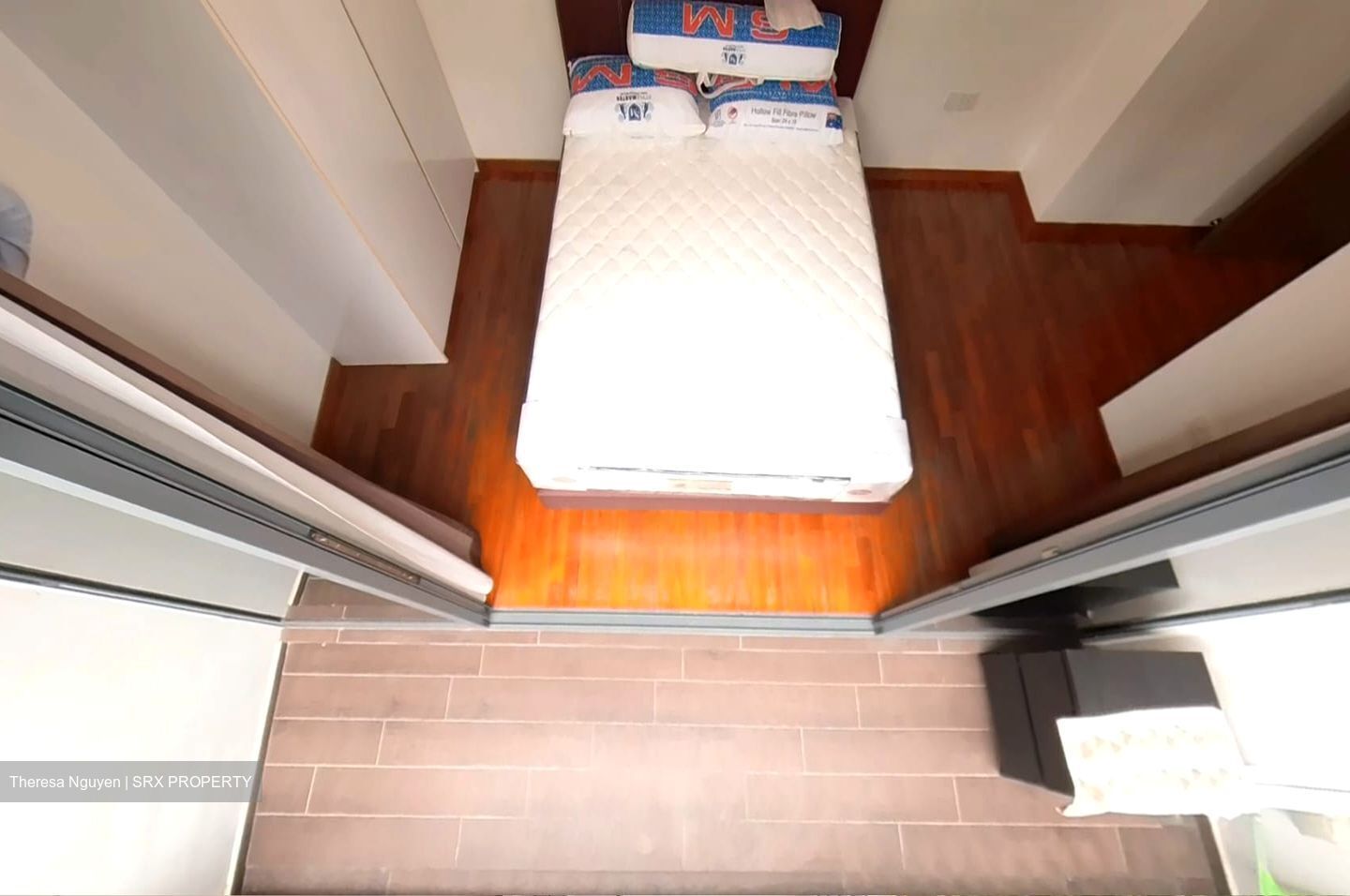 Royce Residences (D14), Apartment #619556511